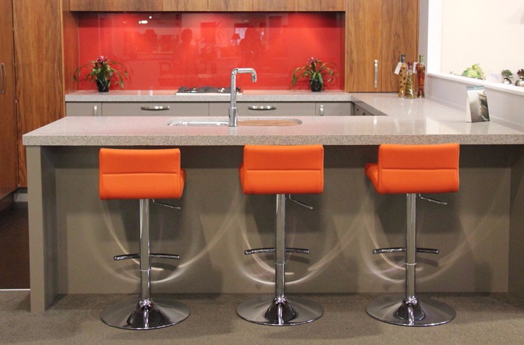 workplace kitchen bar stools